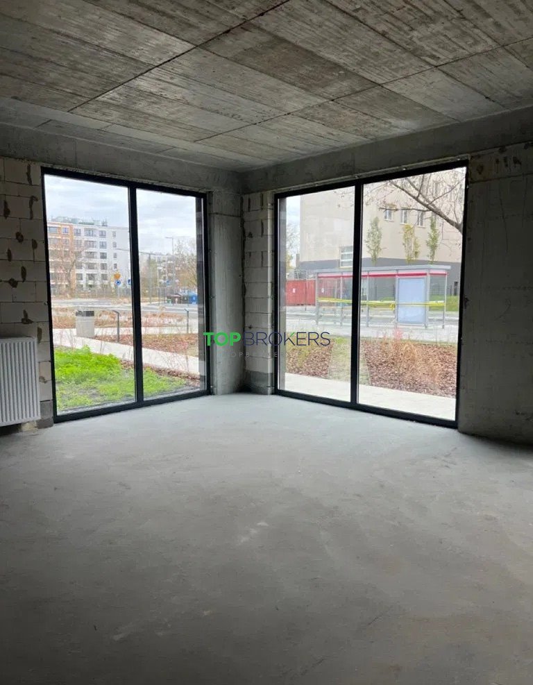 Lokal użytkowy na wynajem Warszawa, Praga-Południe Grochów  70m2 Foto 1