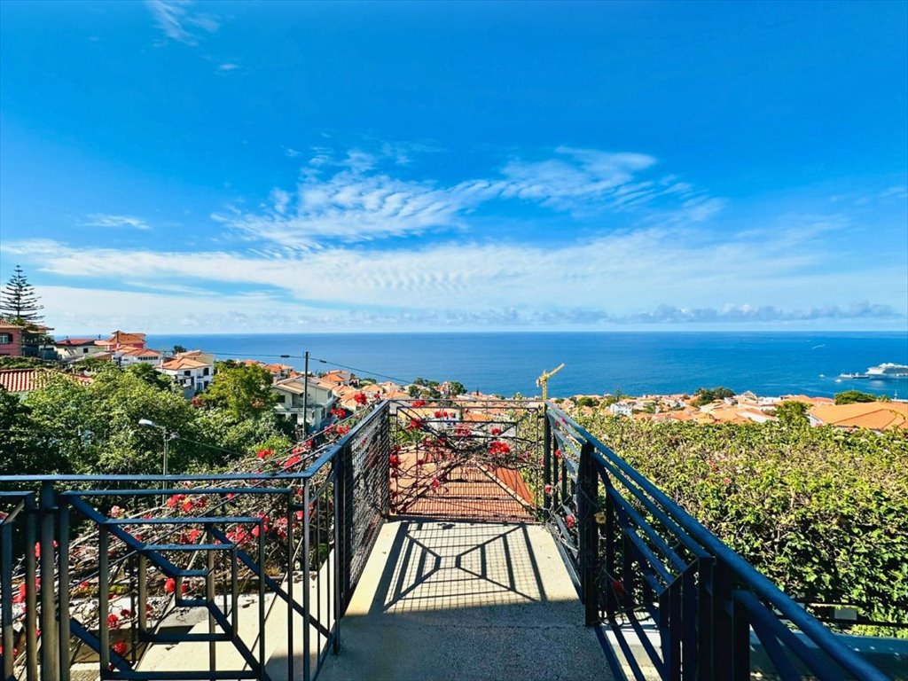 Dom na sprzedaż Portugalia, Funchal / Madera / Portugalia  646m2 Foto 3