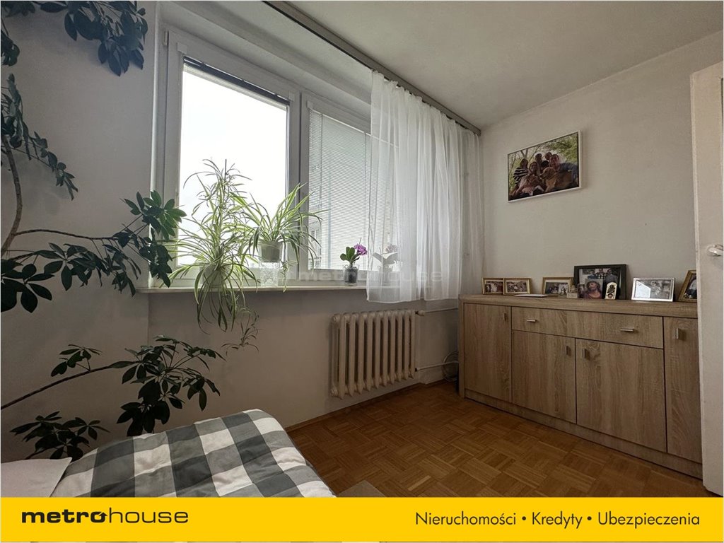 Mieszkanie trzypokojowe na sprzedaż Warszawa, Bielany, Conrada  54m2 Foto 2