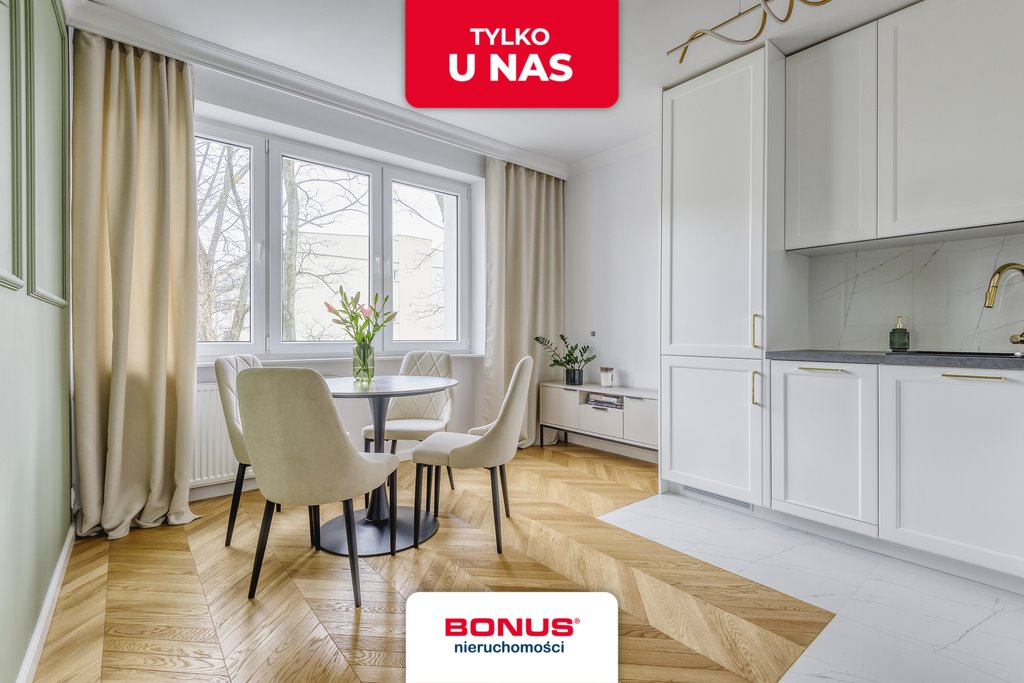 Zapraszam do nowoczesnego 3-pokojowego mieszkania 44 m² w Woli Warszawa, Wola, Jana Długosza  44m2 Foto 1