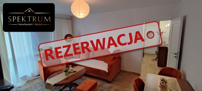 Mieszkanie trzypokojowe na sprzedaż Bytom, Centrum, Witczaka  53m2 Foto 1