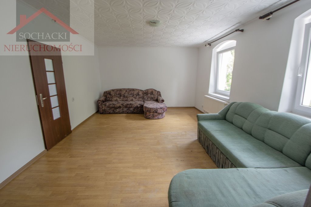 Mieszkanie dwupokojowe na sprzedaż Biedrzychowice  50m2 Foto 1