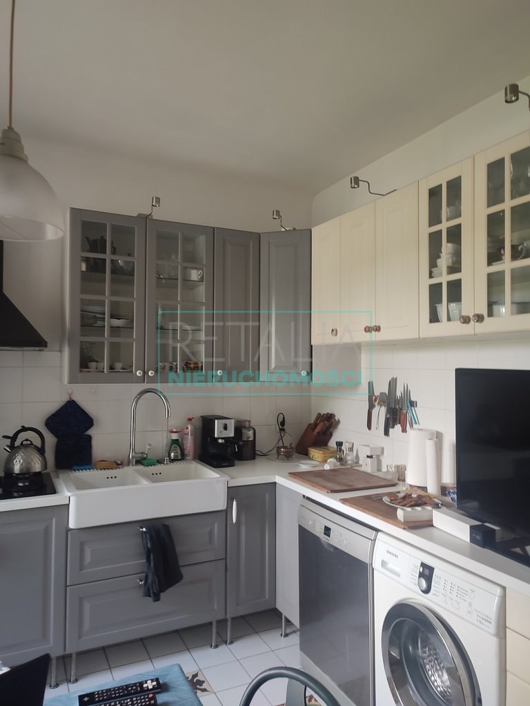 Przestronny dom z kominkiem i garażami, 170 m2 Kożuszki-Parcel  170m2 Foto 1