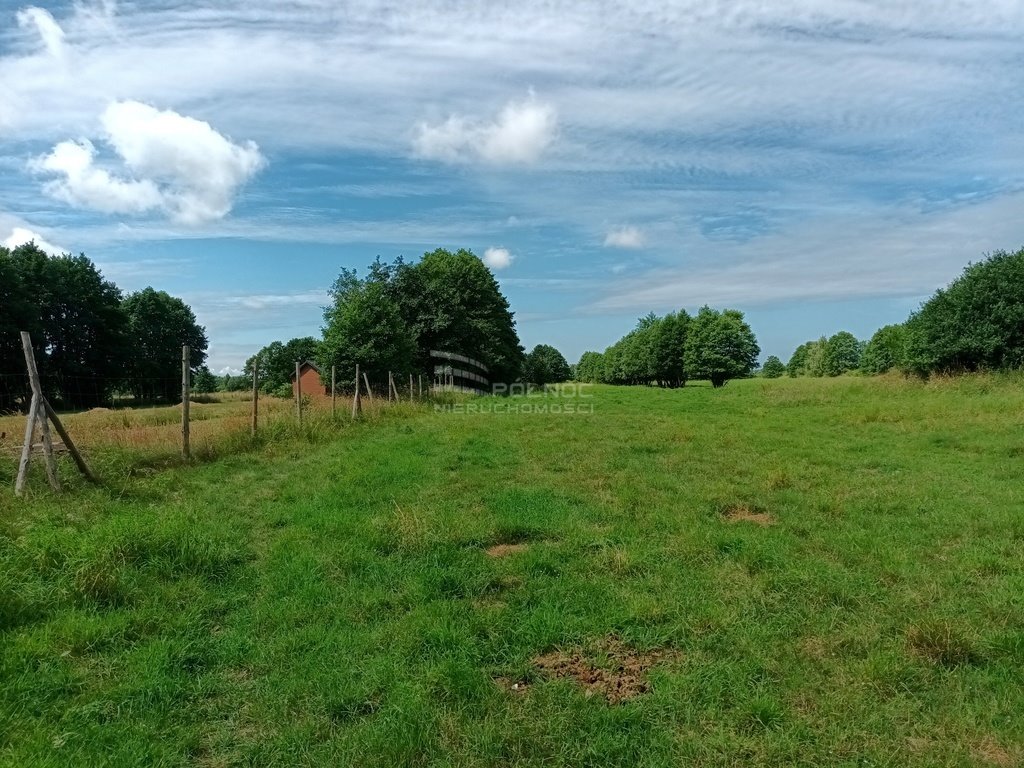 Działka budowlana na sprzedaż Smołdziński Las  1 030m2 Foto 6