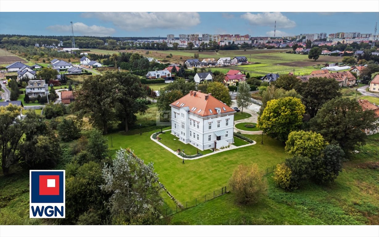 Mieszkanie trzypokojowe na sprzedaż Lubin, Lubin  108m2 Foto 2