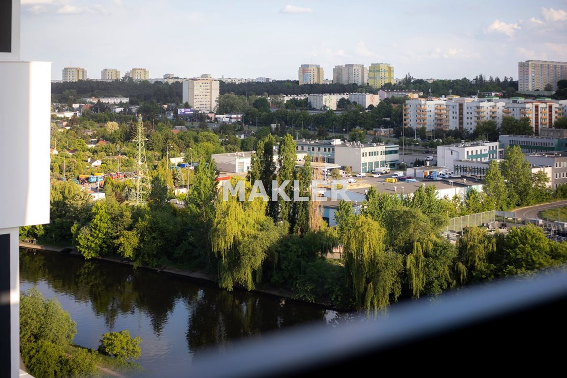 Mieszkanie dwupokojowe na sprzedaż Bydgoszcz, Bartodzieje  32m2 Foto 10