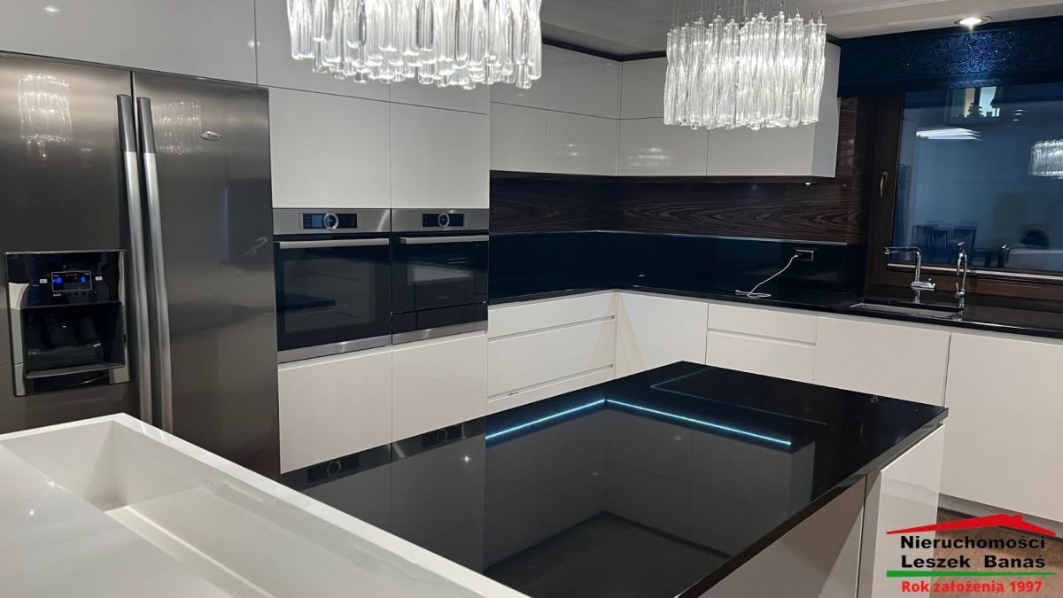 Przestronny dwupoziomowy apartament 117 m² z tarasem i parkingiem Grudziądz  117m2 Foto 1