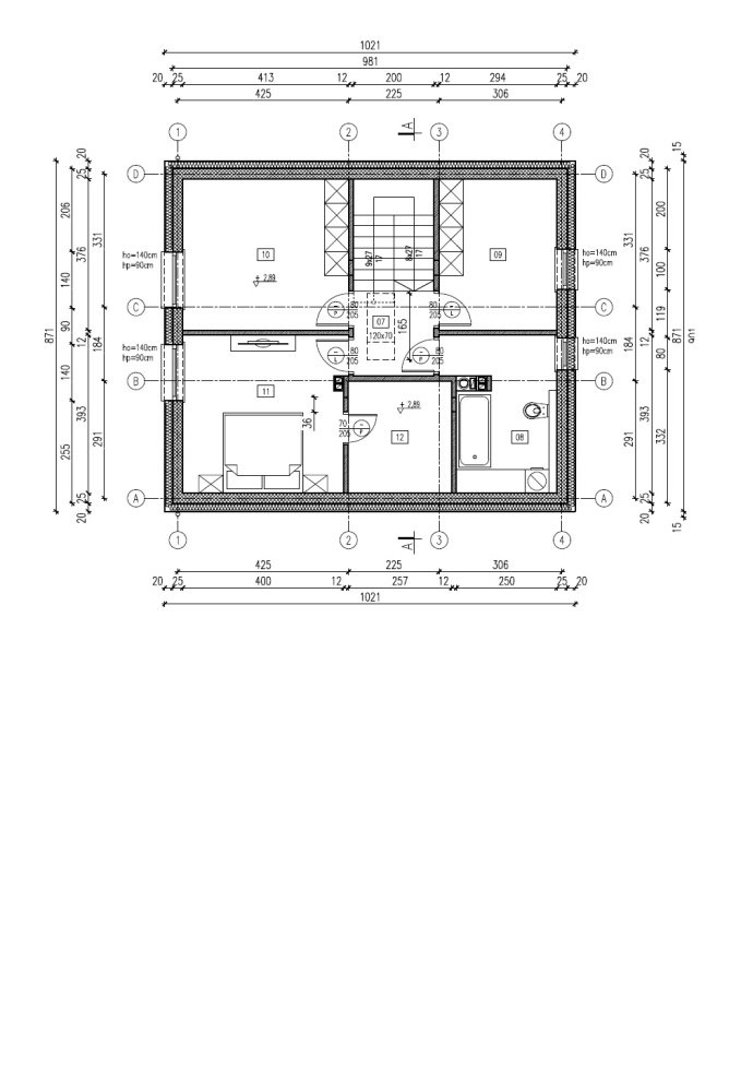 Dom na sprzedaż Budziejowice, Budziejowice  125m2 Foto 8