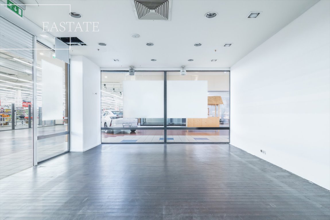 Lokal handlowo-usługowy 36,52 m² w Galerii Osowa Gdańsk Gdańsk, Osowa, Spacerowa  37m2 Foto 1