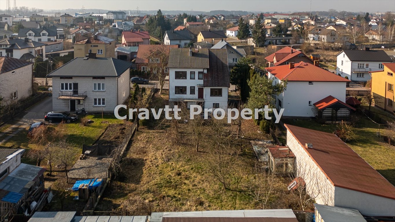 Dom na sprzedaż Czyżew, Czyżew  283m2 Foto 8