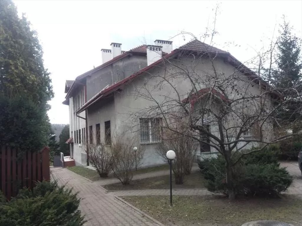 Lokal użytkowy na wynajem Krzeszowice, Krzeszowice, Kościuszki 44  168m2 Foto 1