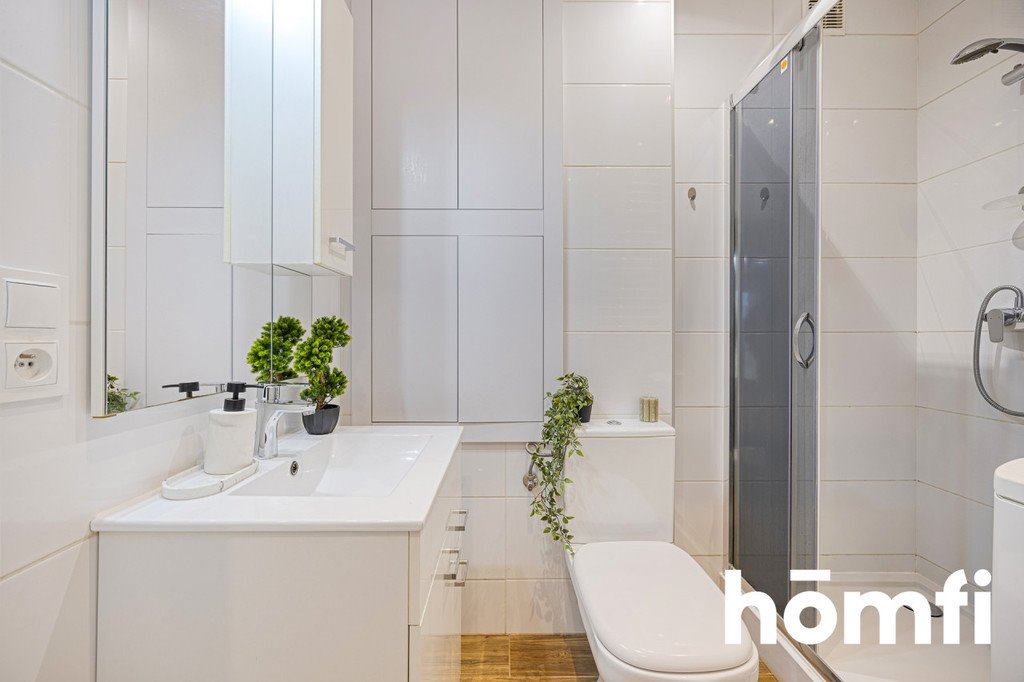 Komfortowe 2-pokojowe mieszkanie z balkonem, nową łazienką Rzeszów, Tysiąclecia, Rycerska  43m2 Foto 1