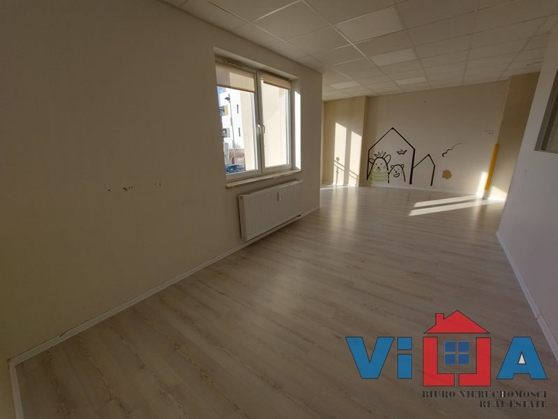 Lokal użytkowy na wynajem Zielona Góra, os. Piastowskie  146m2 Foto 9