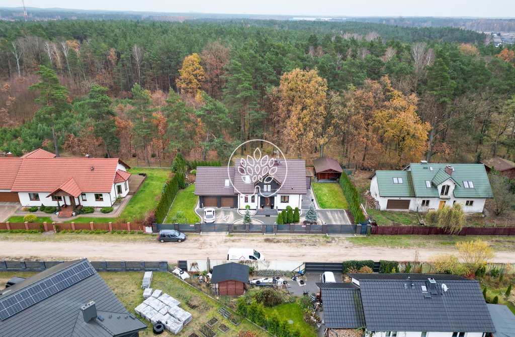 Dom na sprzedaż Zielonka  200m2 Foto 17