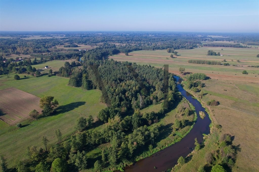 Działka rolna na sprzedaż Sekłak  1 758m2 Foto 3