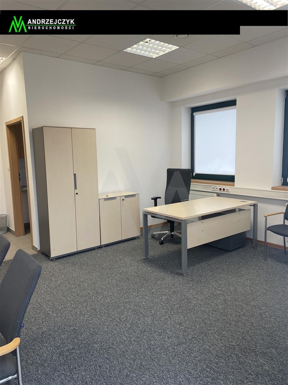 Nowoczesne biuro 36 m² w Gdańsku Kokoszkach - polecam! Gdańsk, Kokoszki, Bysewska  36m2 Foto 1