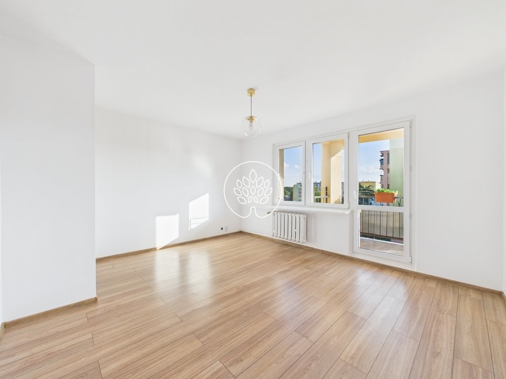 Przestronne 4-pokojowe mieszkanie po remoncie (64,97 m²) w Fordonie Bydgoszcz, Fordon, Bronisława Czecha  65m2 Foto 1