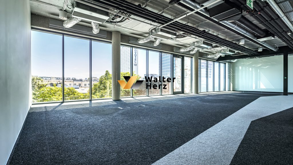 Lokal użytkowy na wynajem Warszawa, Śródmieście, Chmielna  439m2 Foto 1