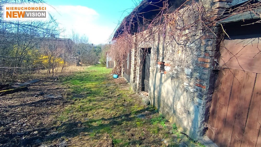 Dom na sprzedaż Dąbrowa Górnicza, Strzemieszyce Małe, Główna  90m2 Foto 2