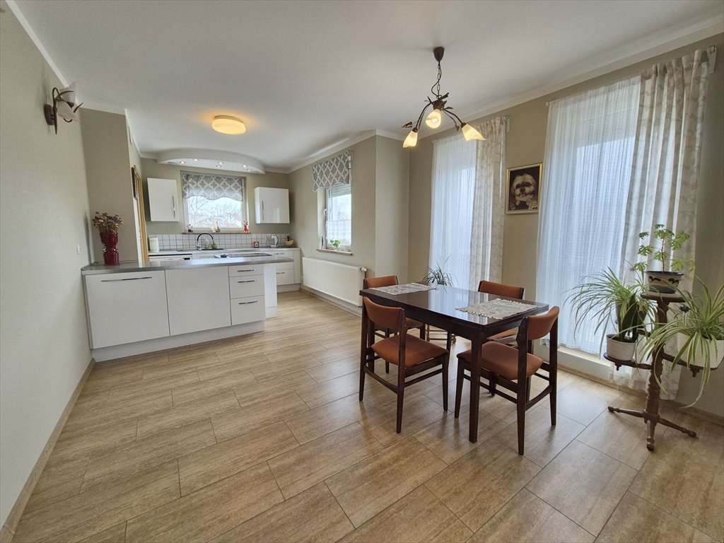 Mieszkanie trzypokojowe na sprzedaż Bolesławiec, Łokietka  108m2 Foto 4