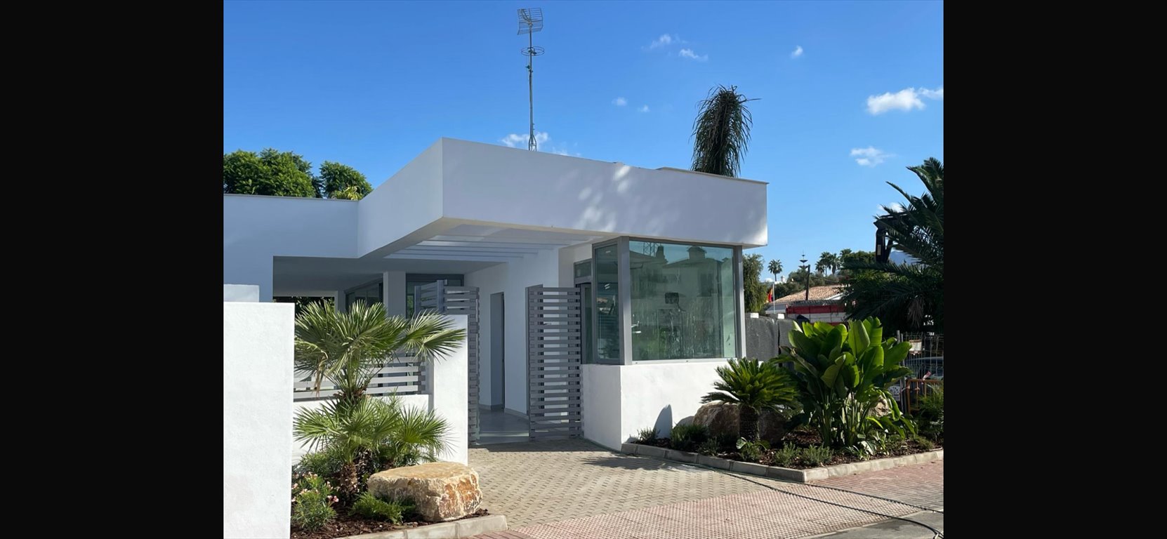 Dom na sprzedaż Hiszpania, Marbella, Avenida de Alta Vista 41  300m2 Foto 12