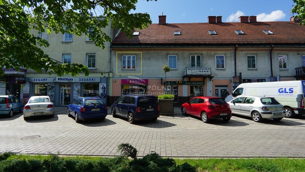 Lokal użytkowy na wynajem Częstochowa  56m2 Foto 12