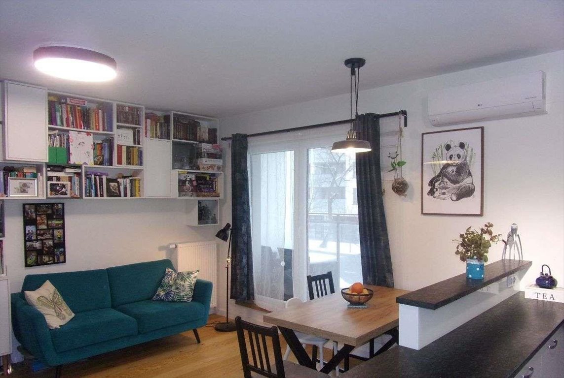 Mieszkanie trzypokojowe na sprzedaż Warszawa, Praga-Południe, Praho, Podskarbińska 21  58m2 Foto 1
