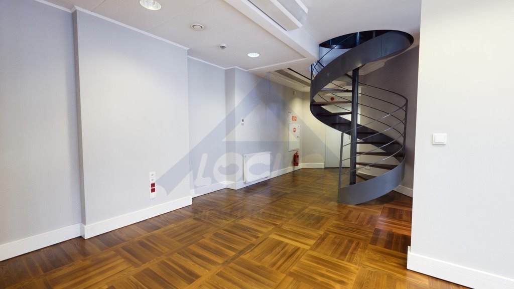 Lokal użytkowy na wynajem Warszawa, Śródmieście, Aleje Jerozolimskie  111m2 Foto 1