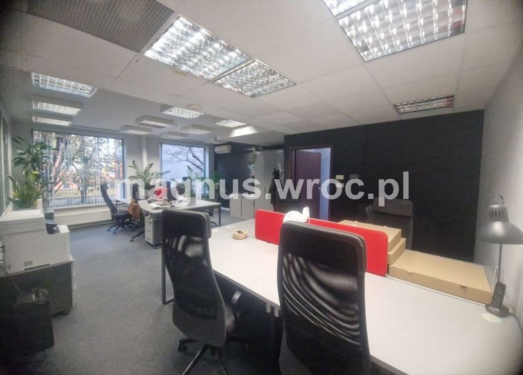 Lokal użytkowy na wynajem Wrocław, Stare Miasto  258m2 Foto 1