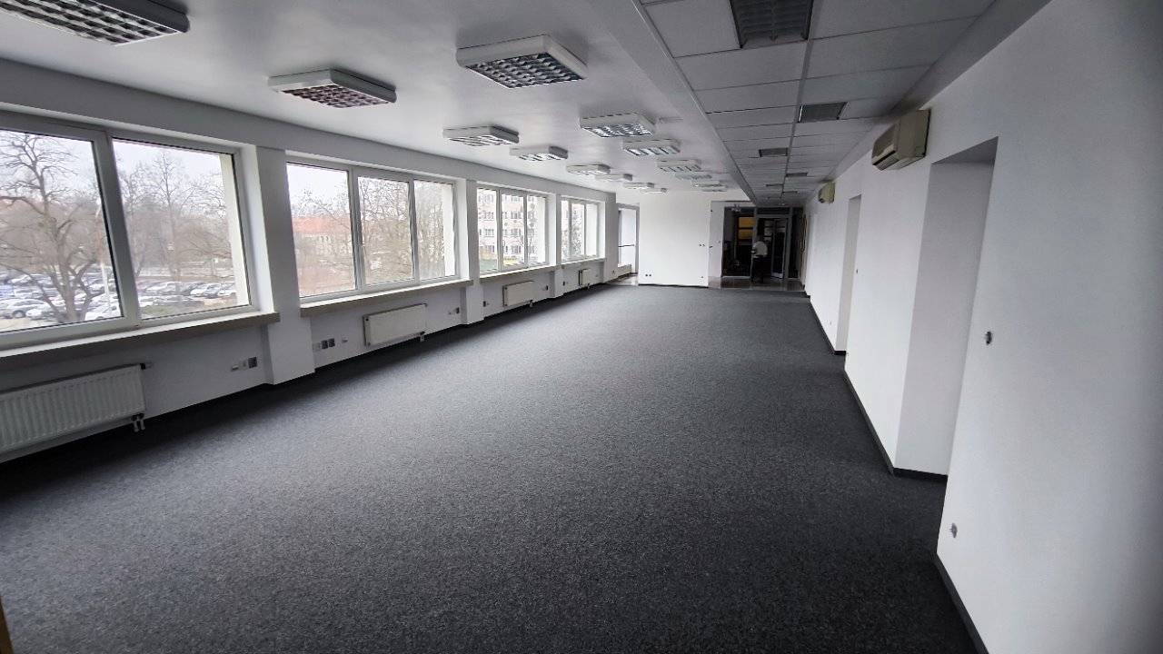 Lokal użytkowy na wynajem Wrocław, Psie Pole, Kościerzyńska 10  214m2 Foto 14