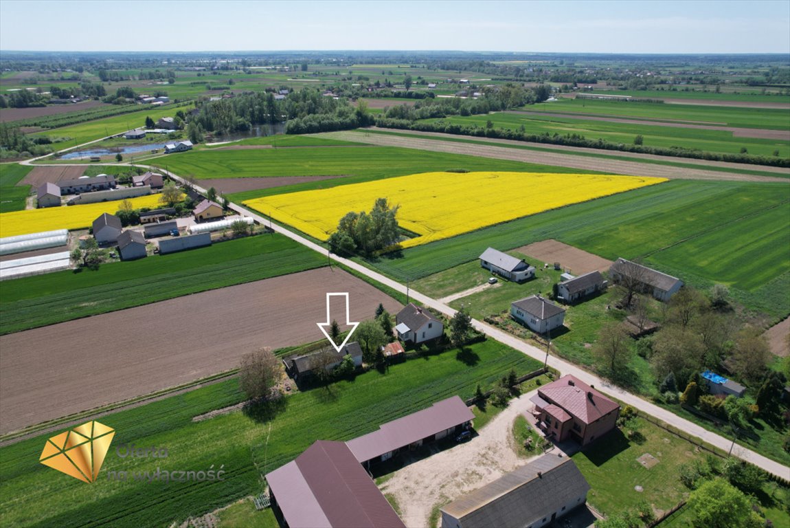 Dom na sprzedaż Sieciechów  200m2 Foto 4