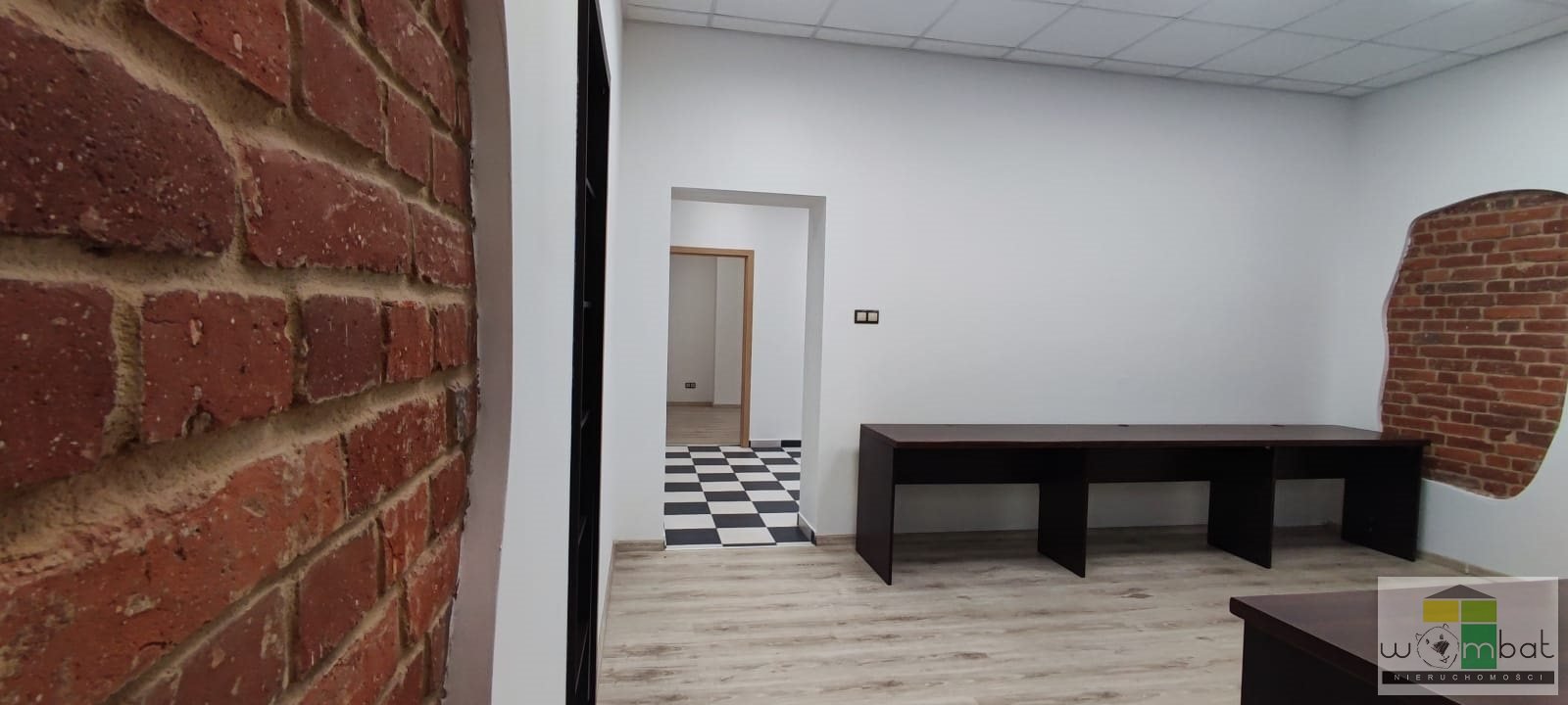 Lokal użytkowy na wynajem Świdnica  96m2 Foto 3