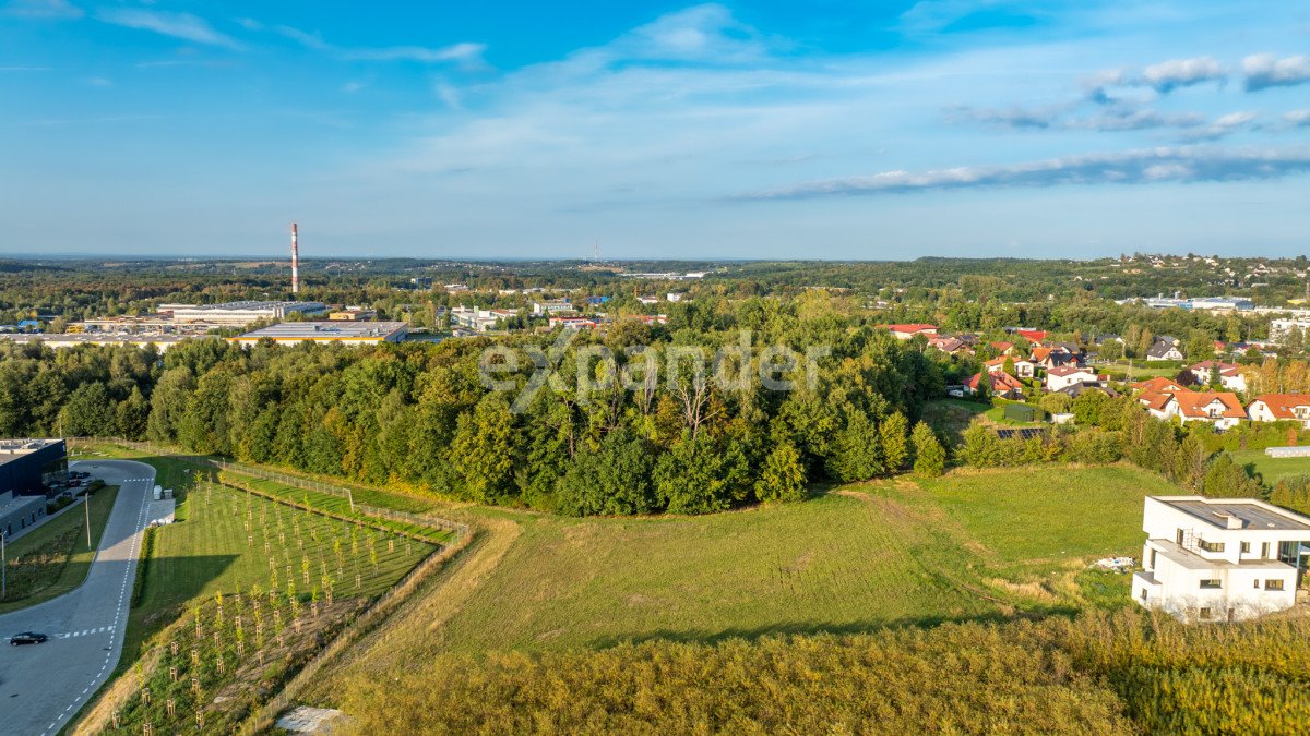 Działka budowlana na sprzedaż Bielsko-Biała, Dzwonkowa  3 247m2 Foto 11