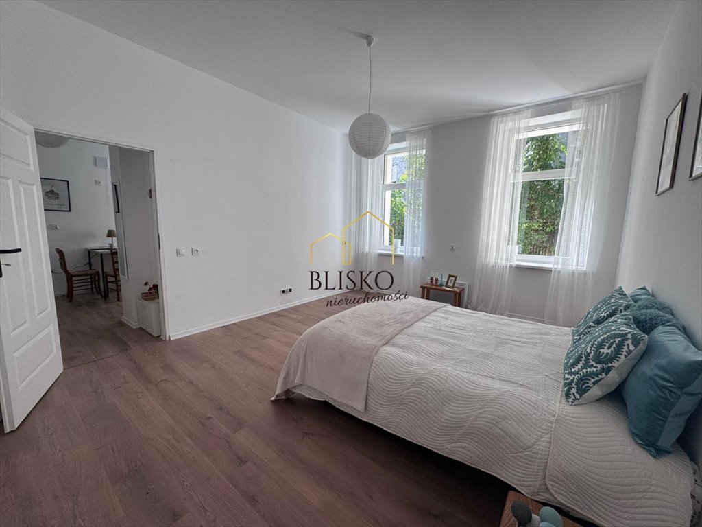 Kawalerka na sprzedaż Bydgoszcz, Centrum  32m2 Foto 1