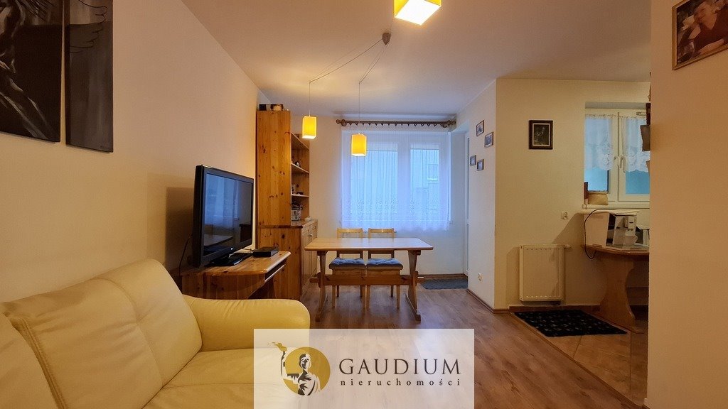 Mieszkanie dwupokojowe na sprzedaż Gdynia, Chylonia, Zbożowa  48m2 Foto 1