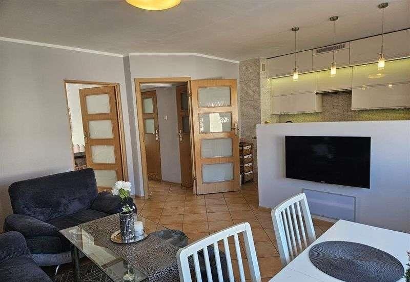 Mieszkanie trzypokojowe na sprzedaż Wschowa, ul. 31 Stycznia  52m2 Foto 11