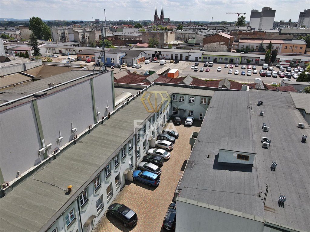 Lokal użytkowy na wynajem Częstochowa, Centrum, Krótka  50m2 Foto 9