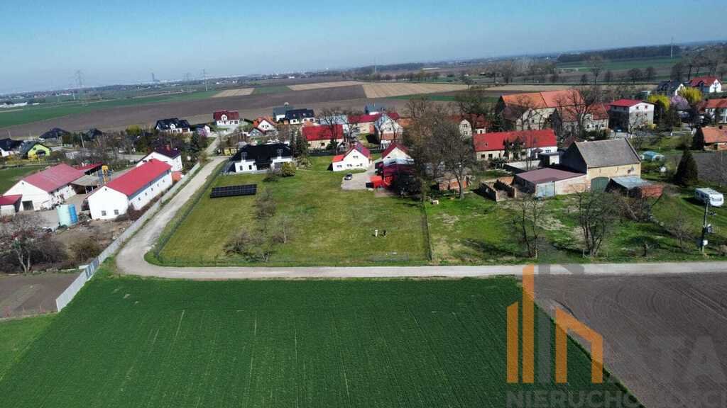 Działka inna na sprzedaż Turów  3 075m2 Foto 3