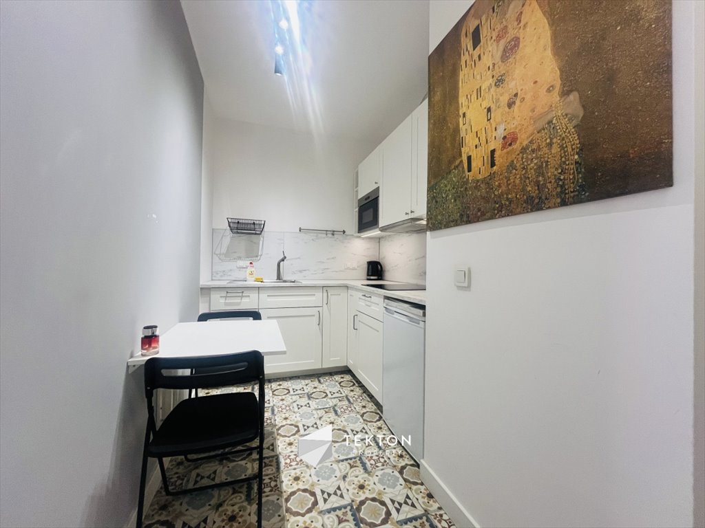 Mieszkanie dwupokojowe na sprzedaż Warszawa, Mokotów Wierzbno, Mariana Zdziechowskiego  29m2 Foto 1