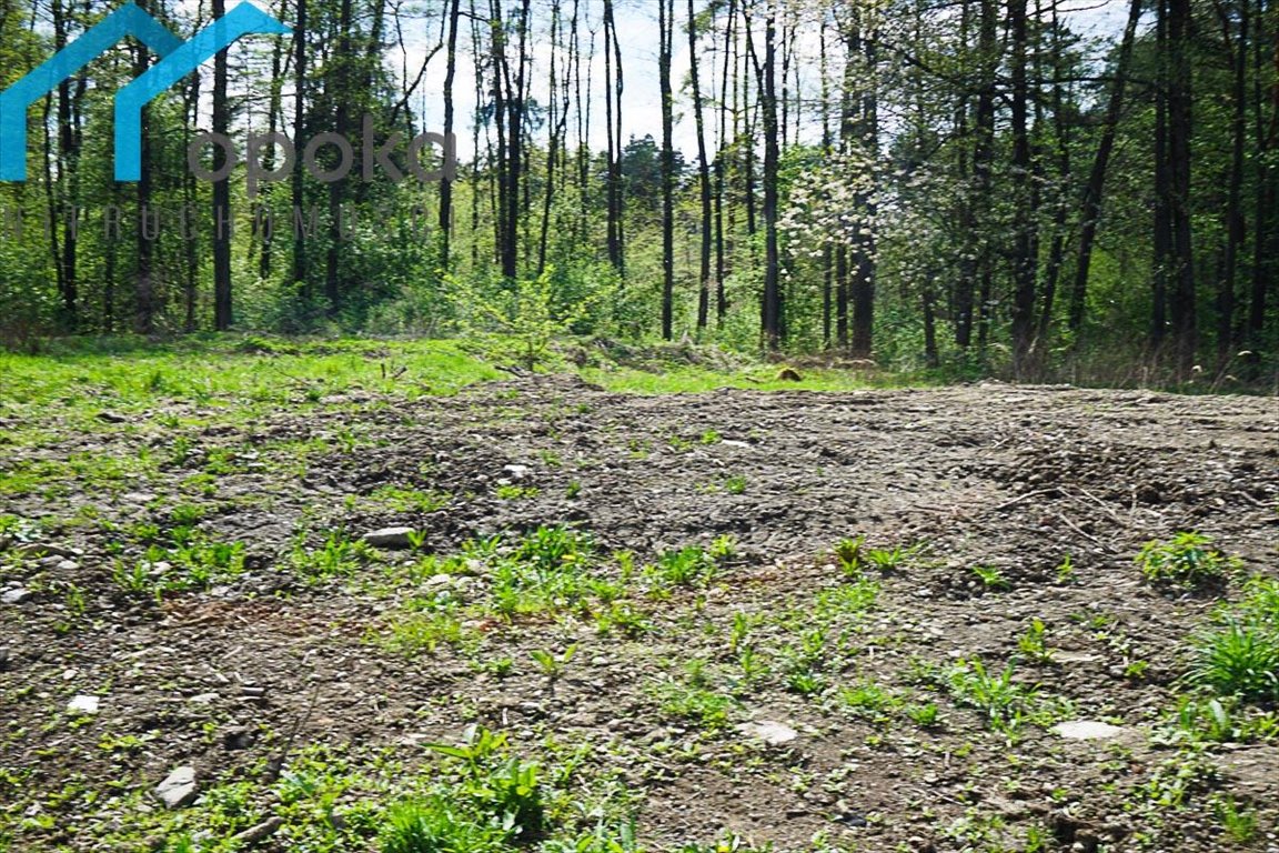 Działka budowlana na sprzedaż Ustroń  4 649m2 Foto 1