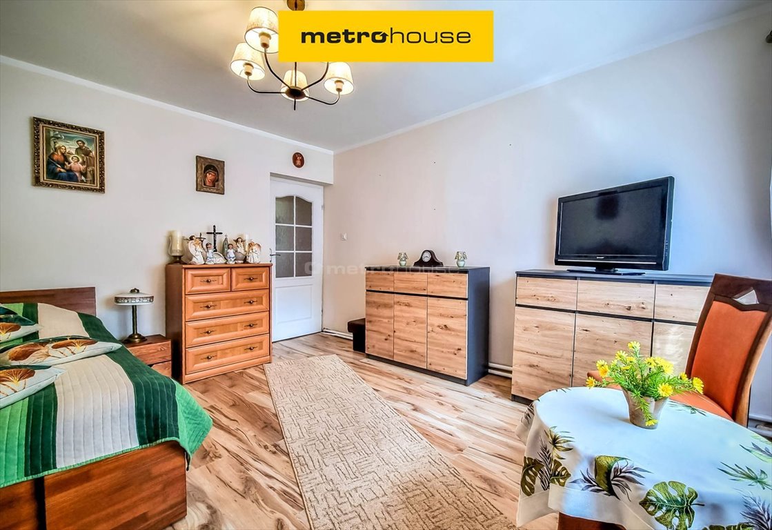 Mieszkanie dwupokojowe na sprzedaż Małżewo  55m2 Foto 1