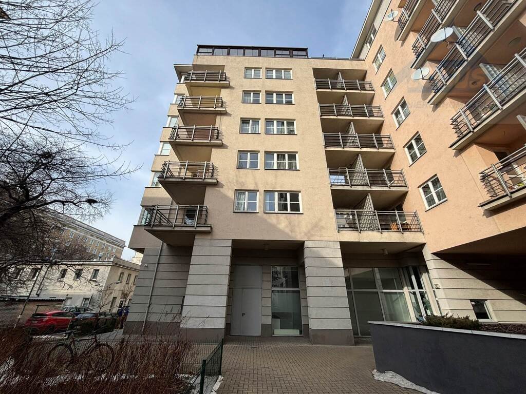 Lokal użytkowy na wynajem Warszawa, Śródmieście  220m2 Foto 1