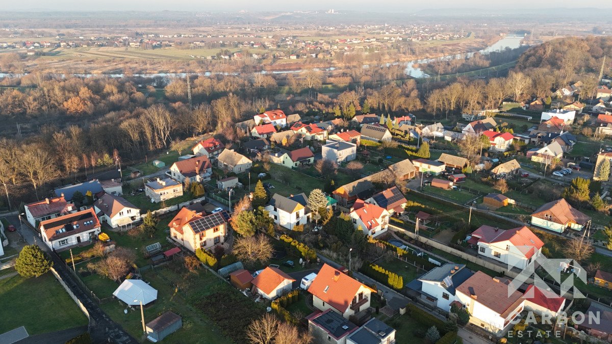 Dom na sprzedaż Oświęcim, Wiejska  300m2 Foto 1