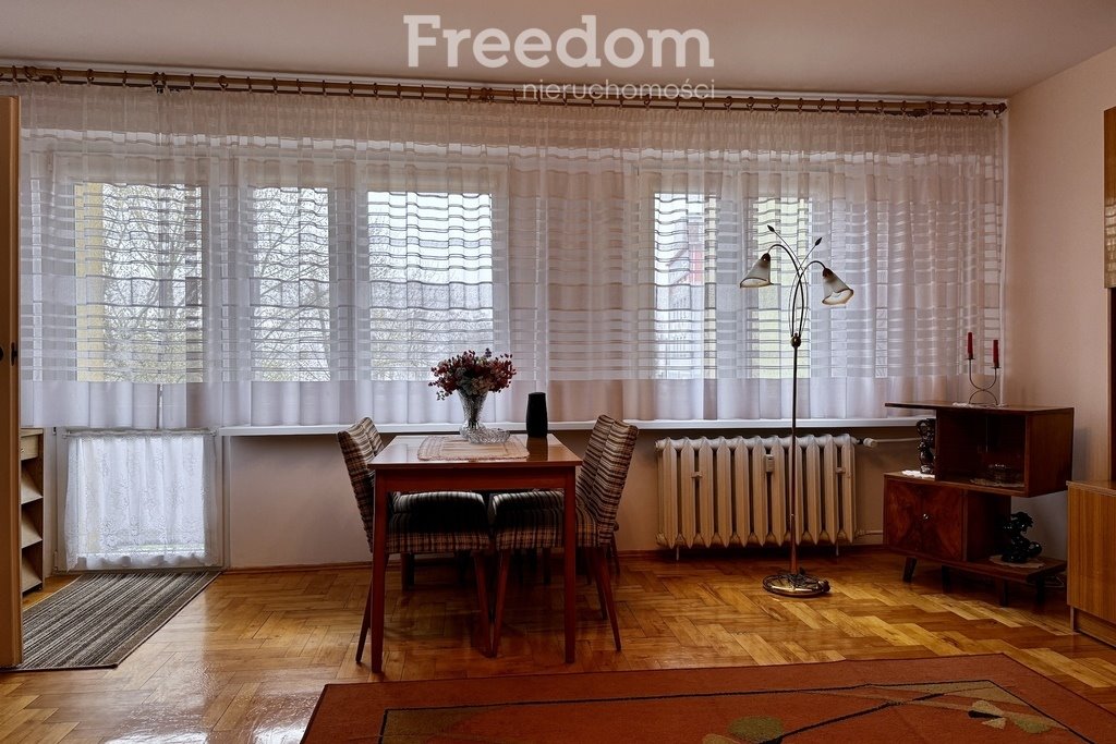Mieszkanie dwupokojowe na wynajem Włocławek, Planty  49m2 Foto 1