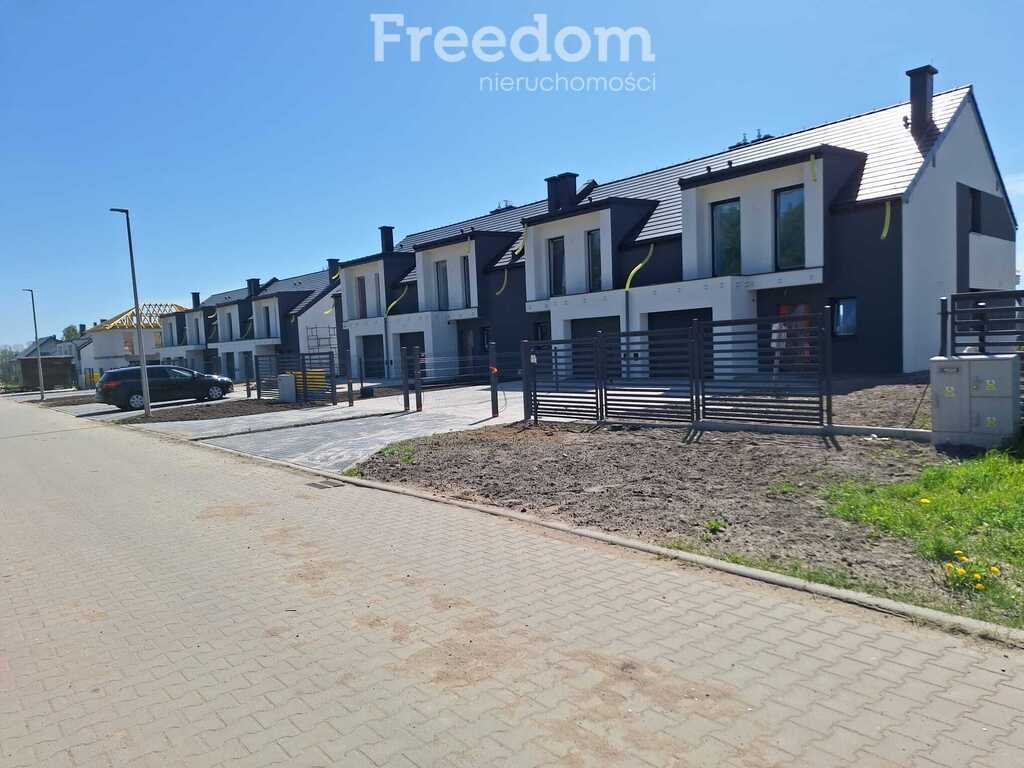 Mieszkanie na sprzedaż Kołobrzeg, Michała Kazimierza Radziwiłła  126m2 Foto 1