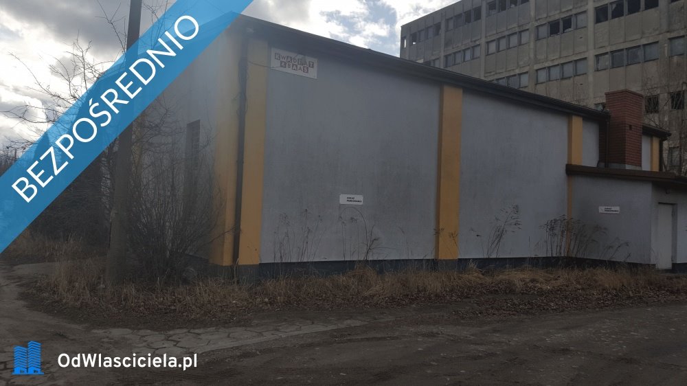 Lokal użytkowy na sprzedaż Łódź, Widzew, Piłsudskiego 141  600m2 Foto 14