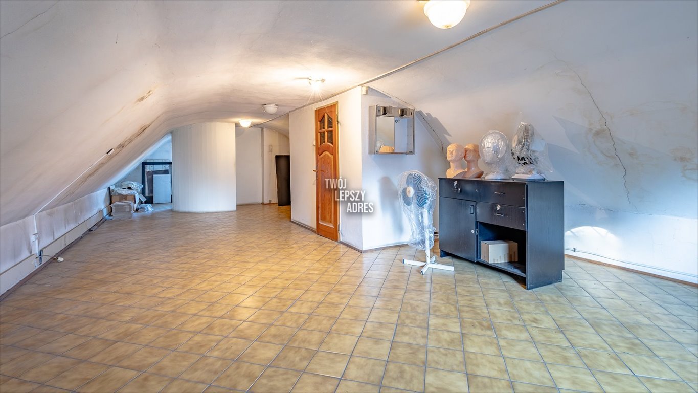 Lokal użytkowy na sprzedaż Kraków, Bronowice, Bronowice Małe, Balicka  216m2 Foto 10