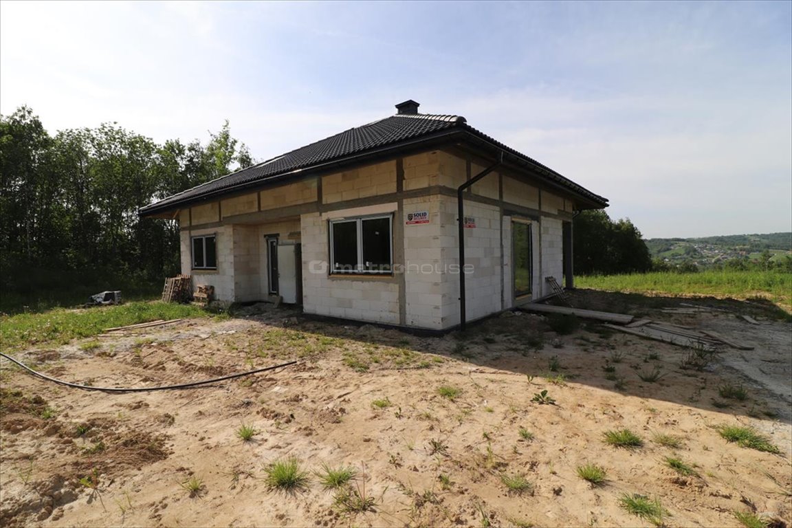 Dom na sprzedaż Kielnarowa, Tyczyn  105m2 Foto 1