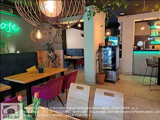 Lokal użytkowy na sprzedaż Zgorzelec, Centrum  120m2 Foto 2