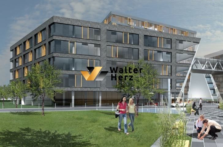 Działka pod inwestycję mieszkaniową w Woli - 19 227 m² Warszawa, Wola  19 227m2 Foto 1